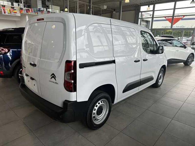 Citroen Berlingo 1.5 BlueHDi 100 L1 /TAGESZULASSUNG /