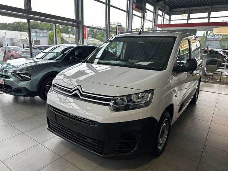 Citroen Berlingo 1.5 BlueHDi 100 L1 /TAGESZULASSUNG /