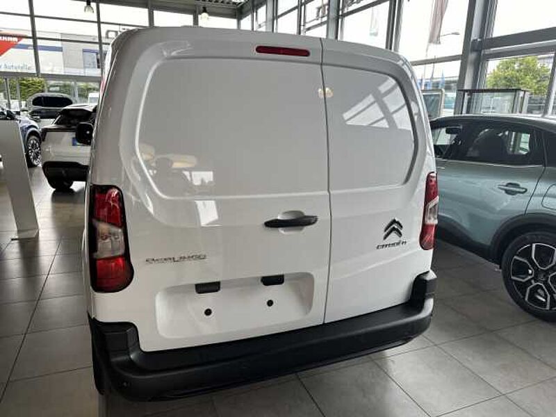 Citroen Berlingo 1.5 BlueHDi 100 L1 /TAGESZULASSUNG /