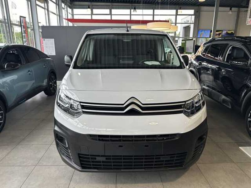 Citroen Berlingo 1.5 BlueHDi 100 L1 /TAGESZULASSUNG /