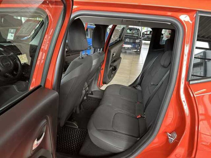 Jeep Renegade 1.0 T-GDI Limited NAVI/KAMERA/SHZ/LRH