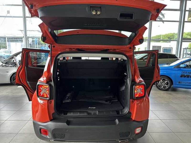 Jeep Renegade 1.0 T-GDI Limited NAVI/KAMERA/SHZ/LRH