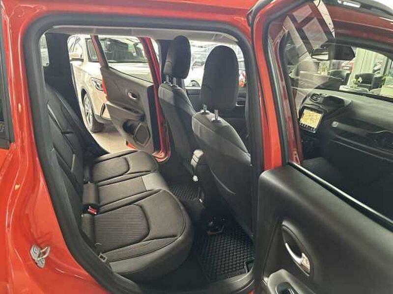 Jeep Renegade 1.0 T-GDI Limited NAVI/KAMERA/SHZ/LRH