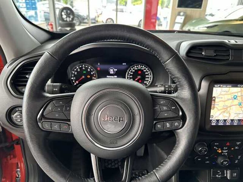 Jeep Renegade 1.0 T-GDI Limited NAVI/KAMERA/SHZ/LRH