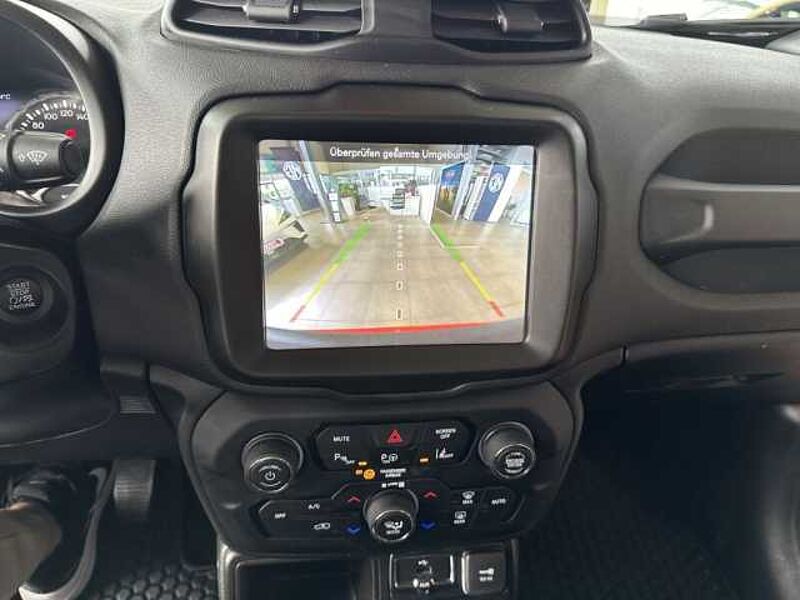 Jeep Renegade 1.0 T-GDI Limited NAVI/KAMERA/SHZ/LRH