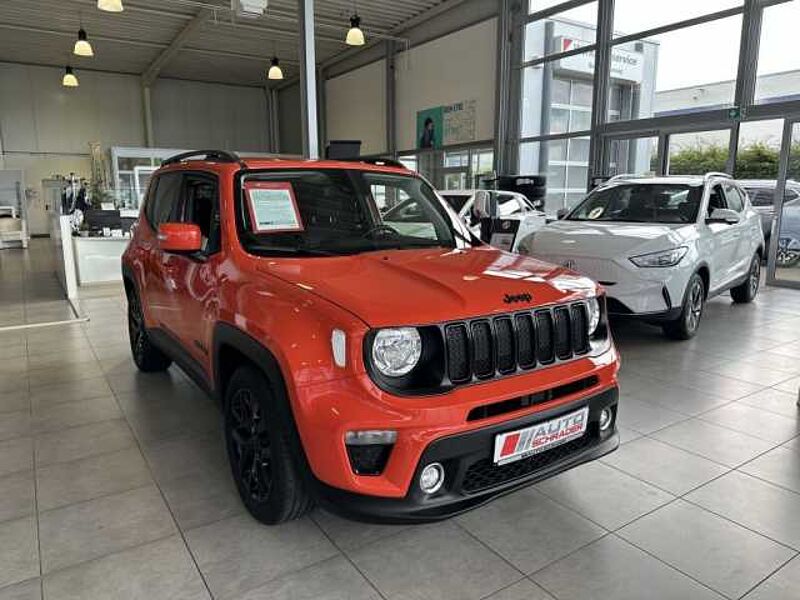 Jeep Renegade 1.0 T-GDI Limited NAVI/KAMERA/SHZ/LRH