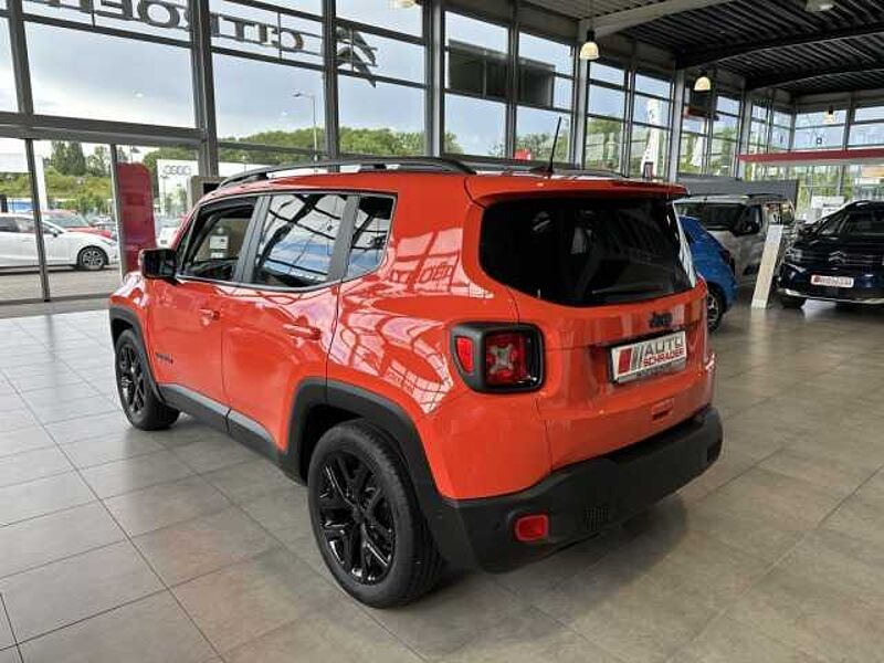 Jeep Renegade 1.0 T-GDI Limited NAVI/KAMERA/SHZ/LRH