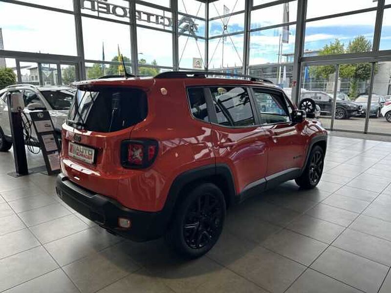 Jeep Renegade 1.0 T-GDI Limited NAVI/KAMERA/SHZ/LRH