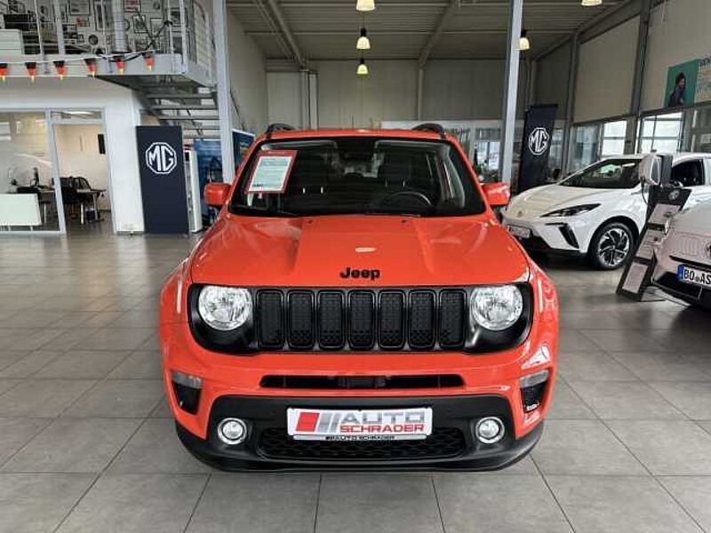 Jeep Renegade 1.0 T-GDI Limited NAVI/KAMERA/SHZ/LRH