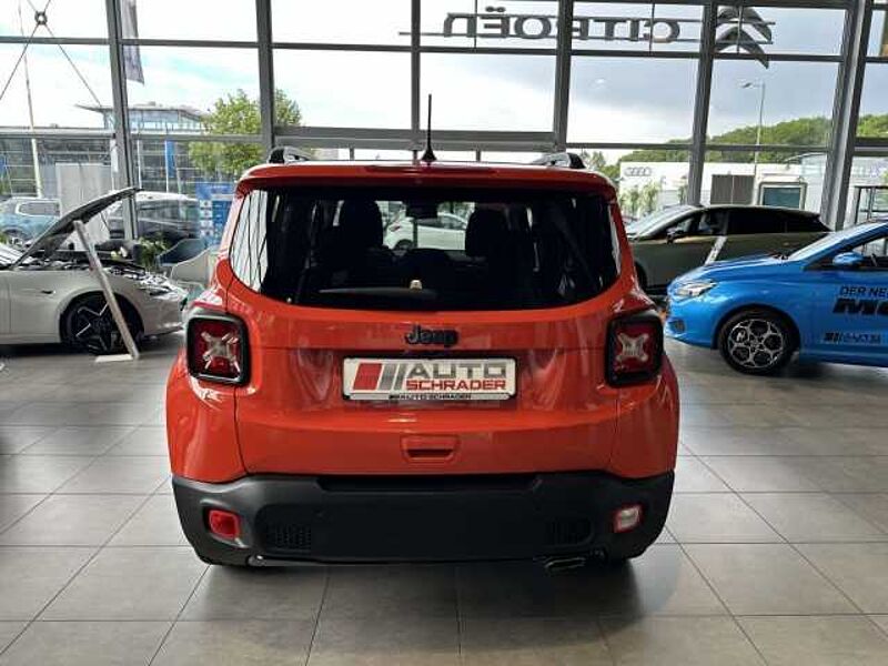 Jeep Renegade 1.0 T-GDI Limited NAVI/KAMERA/SHZ/LRH