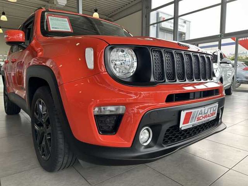 Jeep Renegade 1.0 T-GDI Limited NAVI/KAMERA/SHZ/LRH