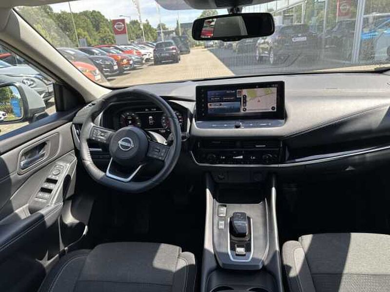 Nissan Qashqai 1.5 VC-T e-Power N-Connecta SHZ/NAVI/LED