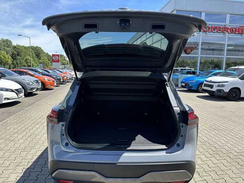 Nissan Qashqai 1.5 VC-T e-Power N-Connecta SHZ/NAVI/LED