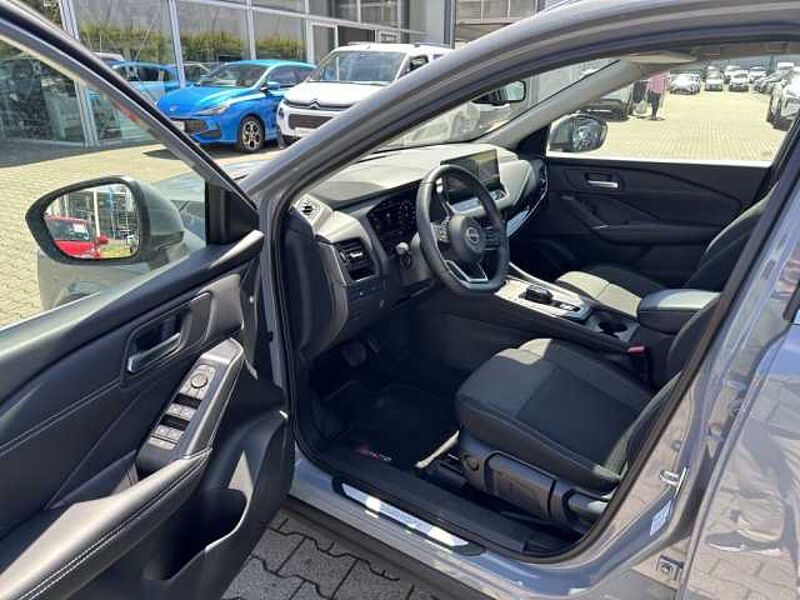 Nissan Qashqai 1.5 VC-T e-Power N-Connecta SHZ/NAVI/LED