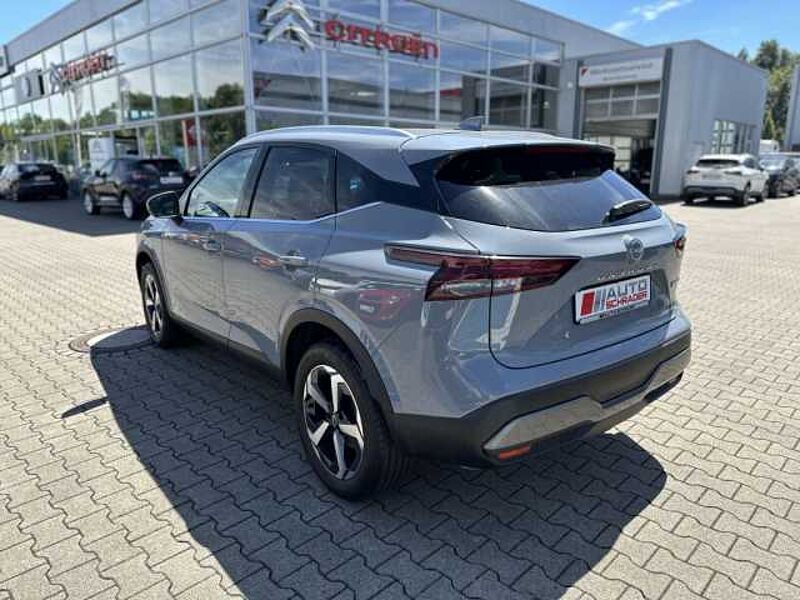 Nissan Qashqai 1.5 VC-T e-Power N-Connecta SHZ/NAVI/LED