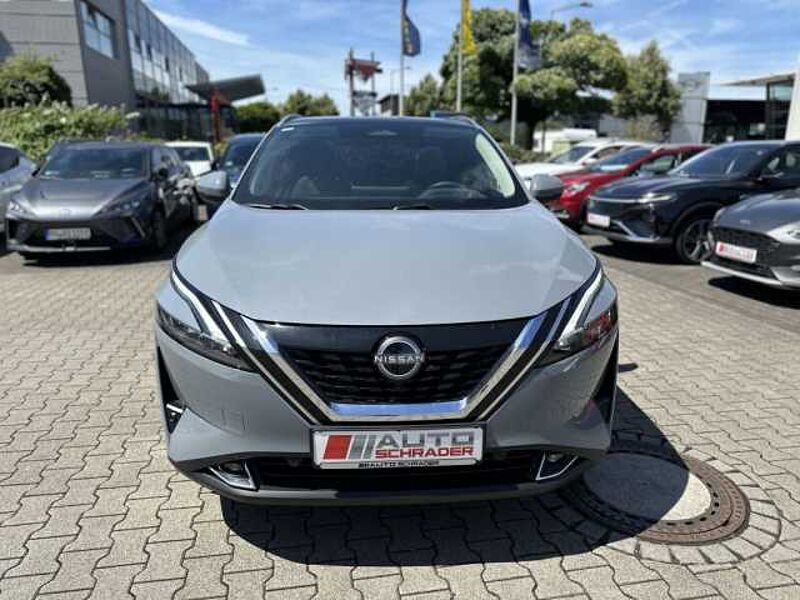 Nissan Qashqai 1.5 VC-T e-Power N-Connecta SHZ/NAVI/LED