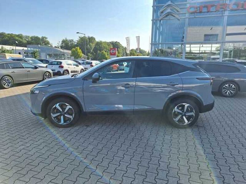 Nissan Qashqai 1.5 VC-T e-Power N-Connecta NAVI/SHZ/PDC