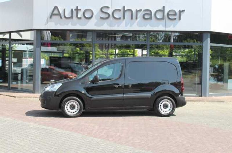 Citroen Berlingo L1 1.6 BlueHDi 100 Business