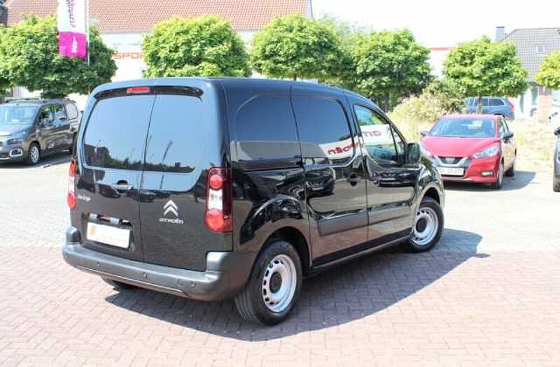 Citroen Berlingo L1 1.6 BlueHDi 100 Business