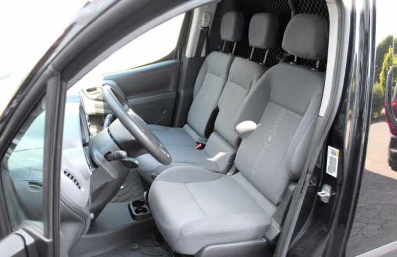 Citroen Berlingo L1 1.6 BlueHDi 100 Business