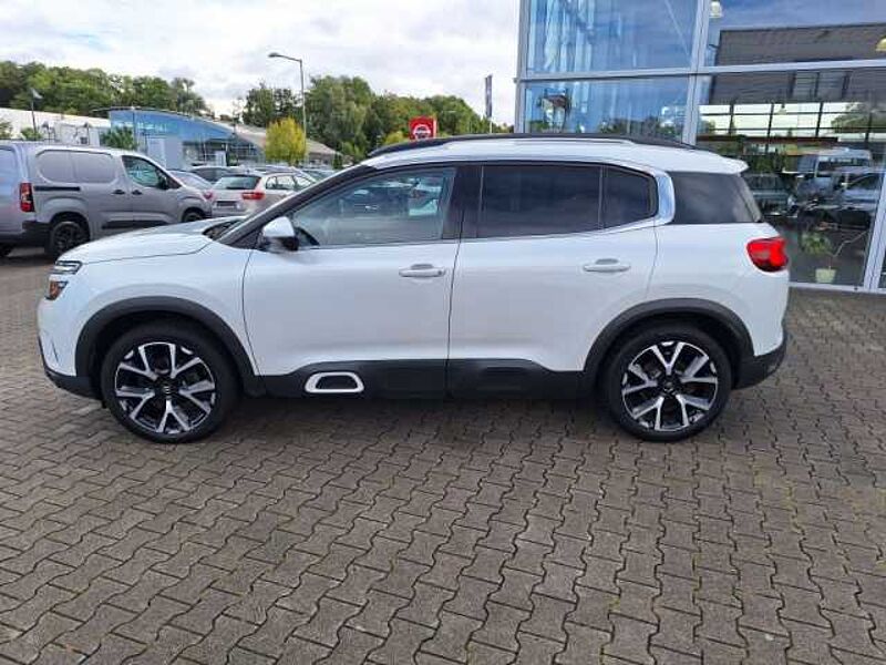 Citroen C5 Aircross PT180 S&S EAT8 SHINE NAVI/LED/KAMERA