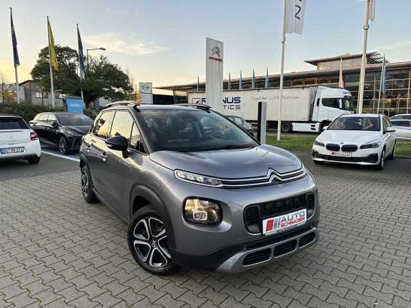 Citroen C3 Aircross PureTech 82 Shine