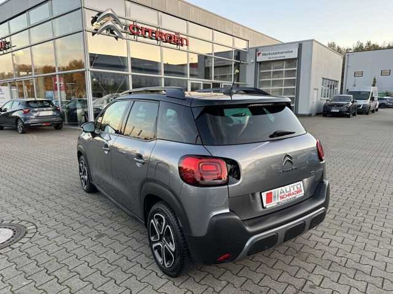 Citroen C3 Aircross PureTech 82 Shine