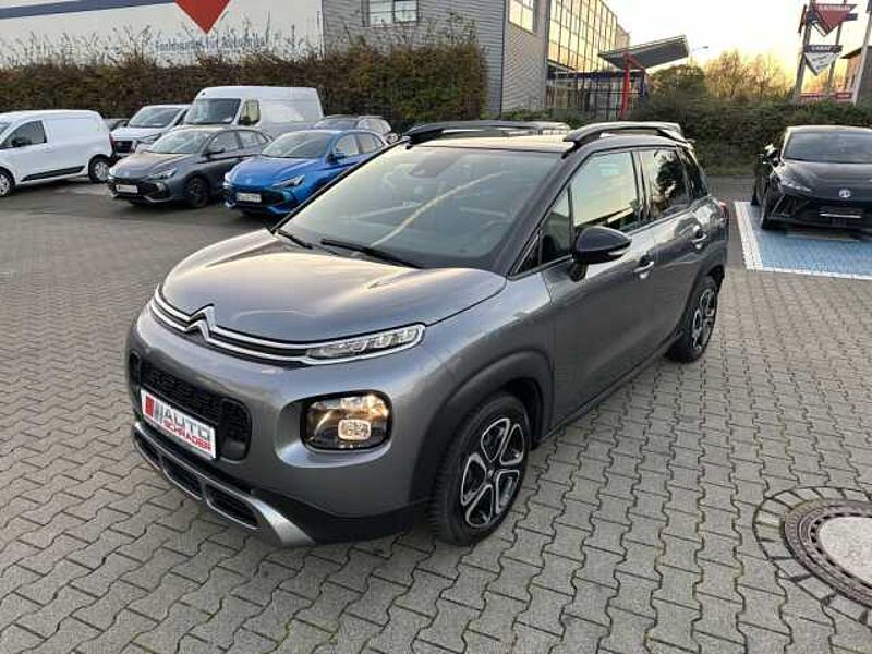 Citroen C3 Aircross PureTech 82 Shine