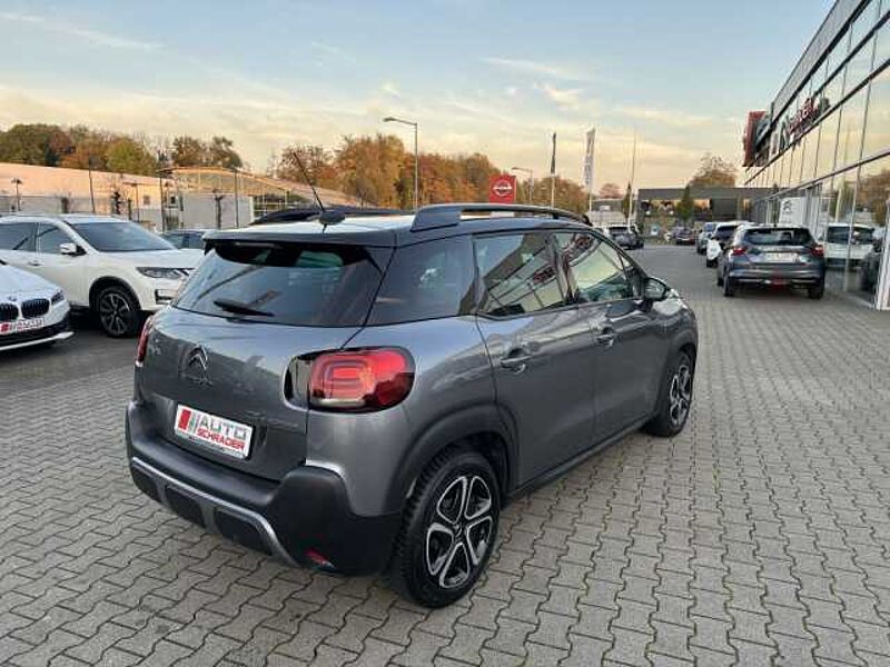 Citroen C3 Aircross PureTech 82 Shine