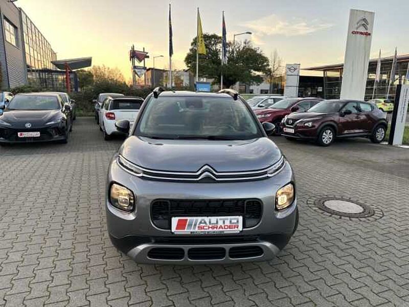 Citroen C3 Aircross PureTech 82 Shine