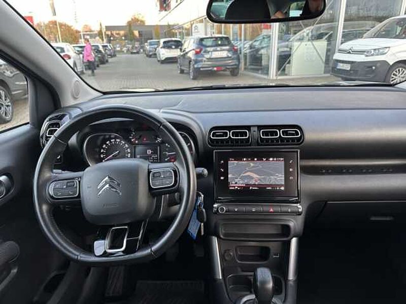 Citroen C3 Aircross PureTech 82 Shine