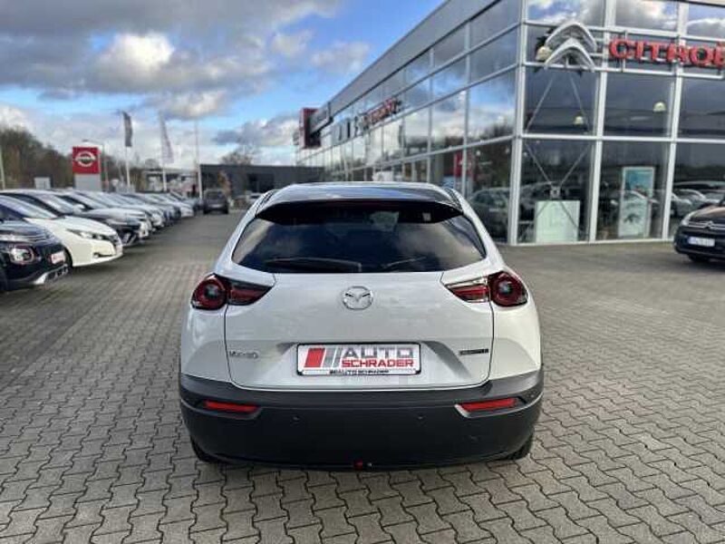 Mazda MX-30 e-SKYACTIV EV AD'VANTAGE