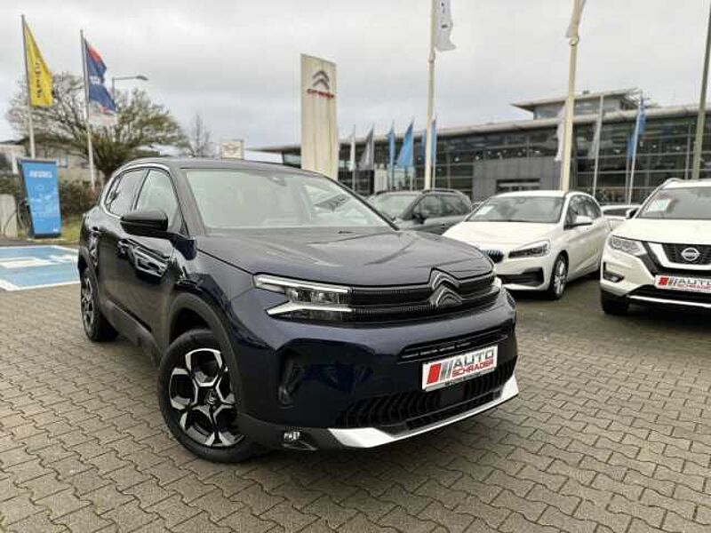 Citroen C5 Aircross Hybrid 225 e-EAT8 FEEL PACK