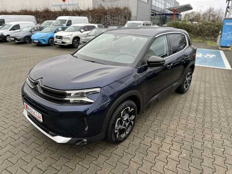 Citroen C5 Aircross Hybrid 225 e-EAT8 FEEL PACK