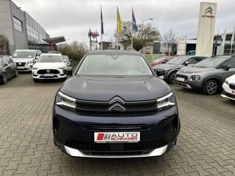 Citroen C5 Aircross Hybrid 225 e-EAT8 FEEL PACK