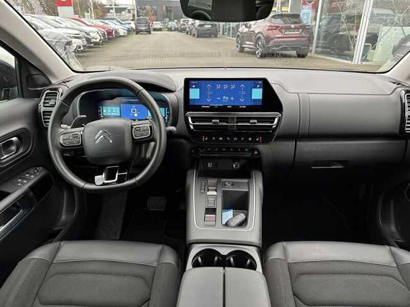 Citroen C5 Aircross Hybrid 225 e-EAT8 FEEL PACK