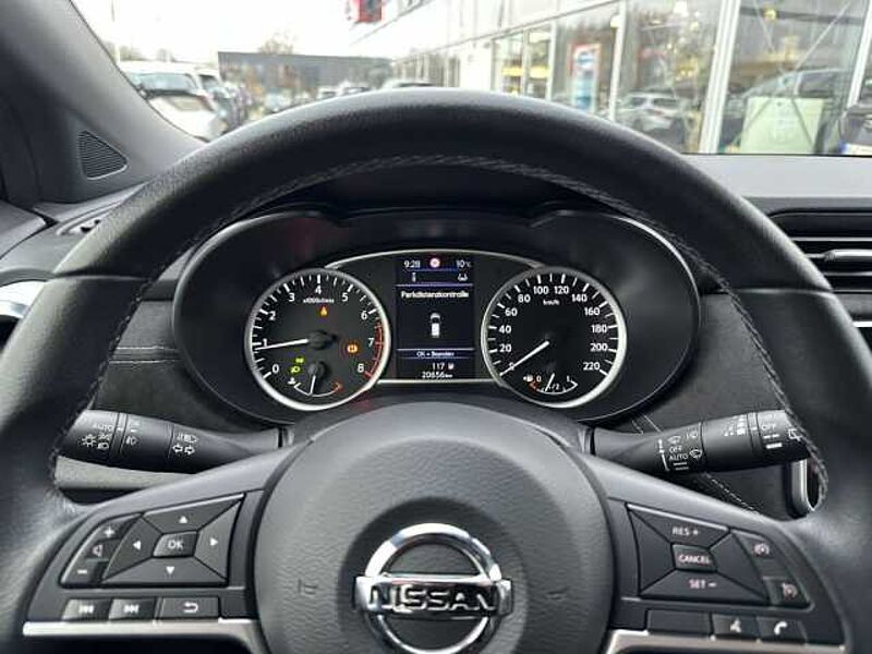 Nissan Micra 1.0 IG-T N-Sport/ NAVI / BOSE / I. HAND /