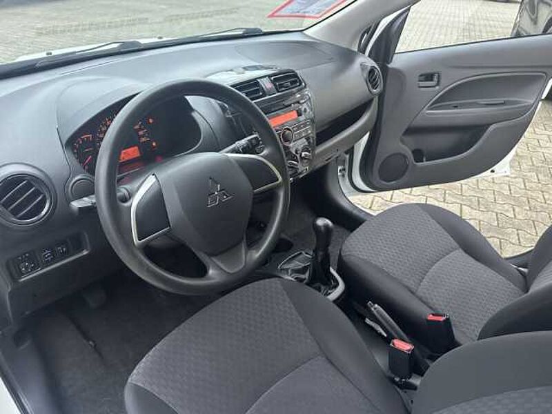 Mitsubishi Space Star 1.0 Diamant / I. HAND / KLIMA / GARANTIE /