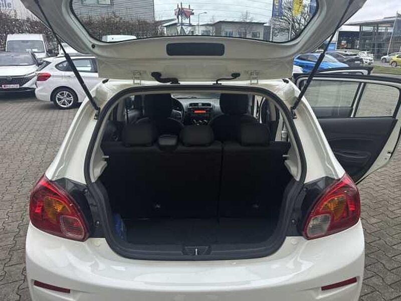 Mitsubishi Space Star 1.0 Diamant / I. HAND / KLIMA / GARANTIE /