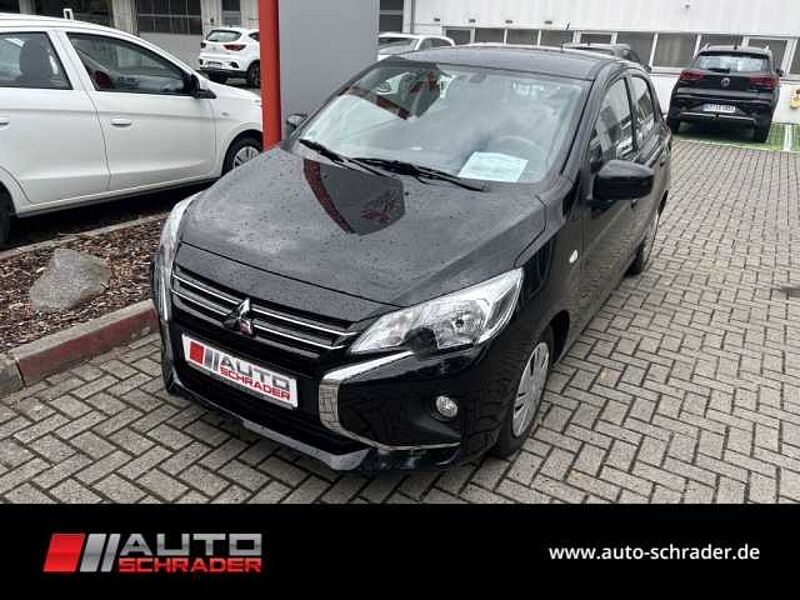 Mitsubishi Space Star 1.2 Select *GJR, Radio, ZV, Bluetooth*