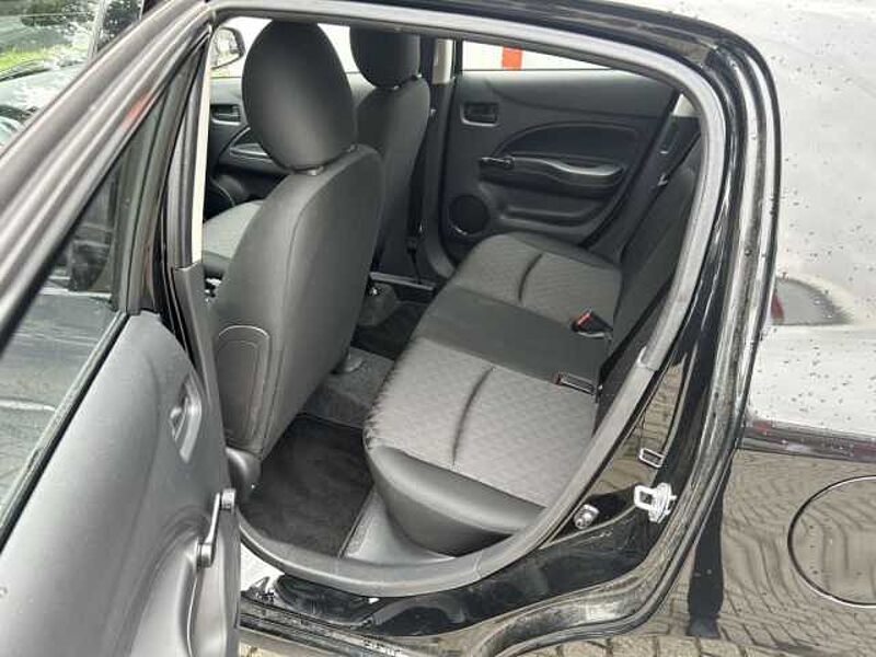 Mitsubishi Space Star 1.2 Select *GJR, Radio, ZV, Bluetooth*