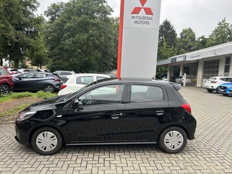 Mitsubishi Space Star 1.2 Select *GJR, Radio, ZV, Bluetooth*