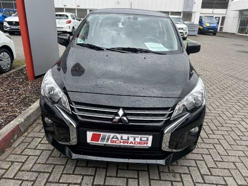 Mitsubishi Space Star 1.2 Select *GJR, Radio, ZV, Bluetooth*