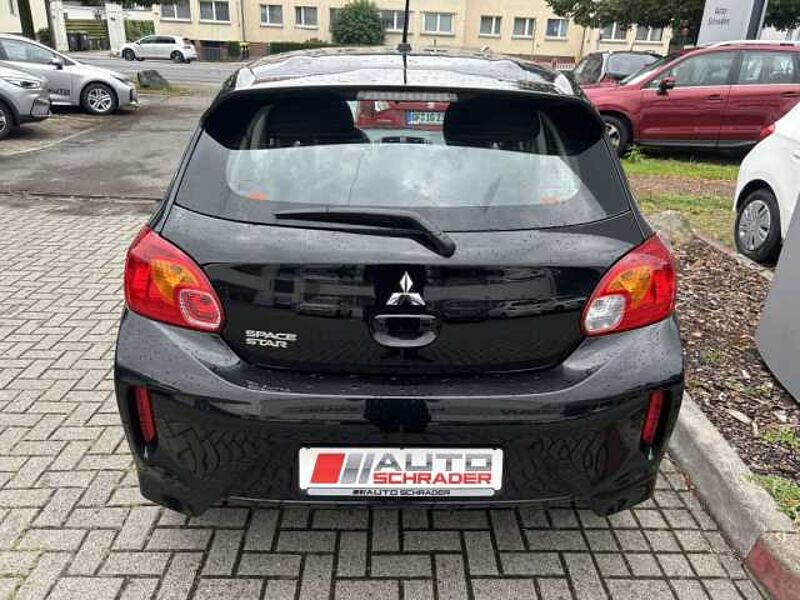 Mitsubishi Space Star 1.2 Select *GJR, Radio, ZV, Bluetooth*