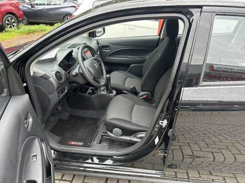 Mitsubishi Space Star 1.2 Select *GJR, Radio, ZV, Bluetooth*