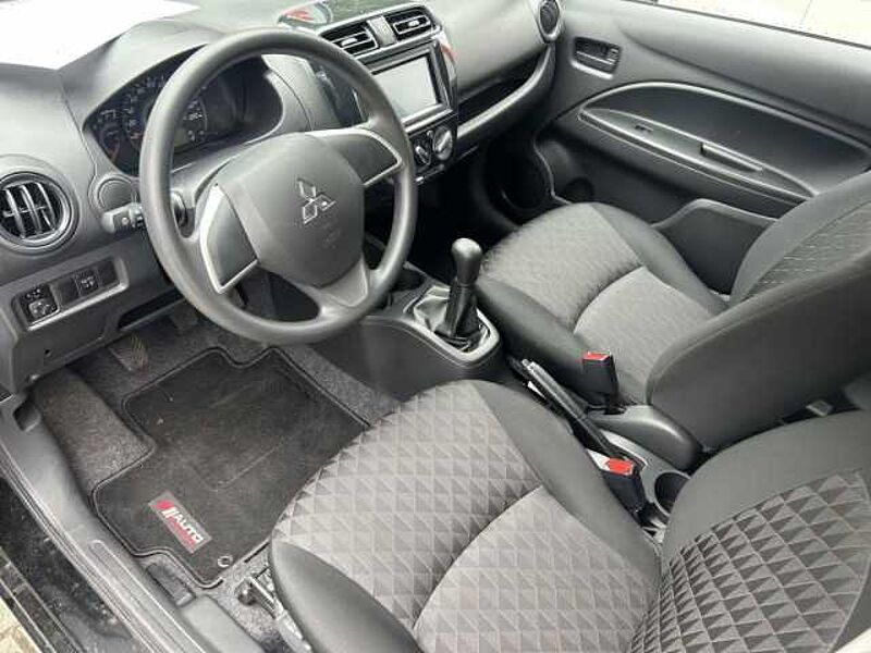 Mitsubishi Space Star 1.2 Select *GJR, Radio, ZV, Bluetooth*