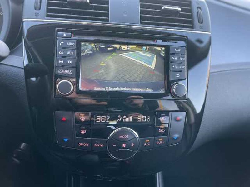 Nissan Pulsar 1.2 DIG-T N-Connecta