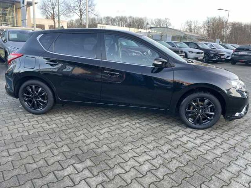 Nissan Pulsar 1.2 DIG-T N-Connecta