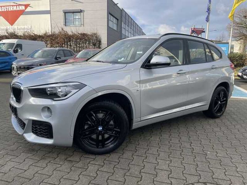 BMW X1 xDrive20i Aut. M Sport