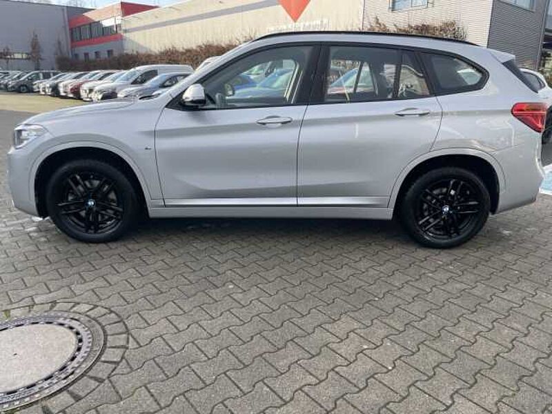 BMW X1 xDrive20i Aut. M Sport